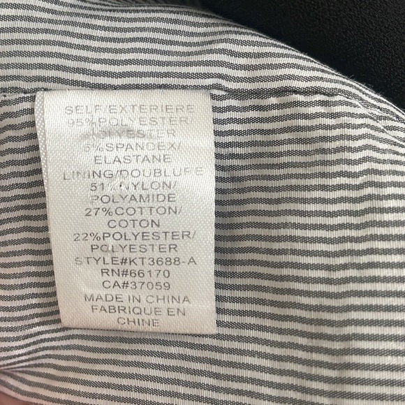 Anthropologie Cartonnier Blazer - Picture 7 of 9